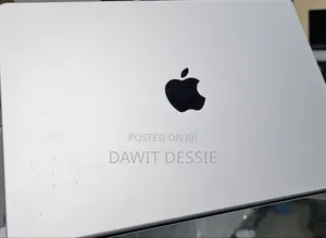 New Laptop Apple MacBook Pro 2023 M3 14-Inch 8GB Apple M3 SSD 512GB