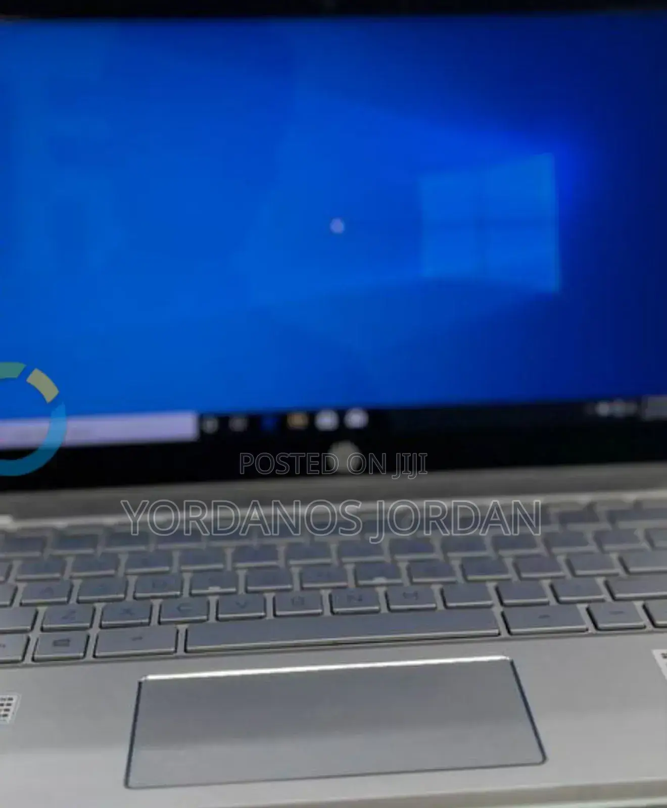 New Laptop HP Pavilion 14 16GB Intel Core I7 SSD 512GB