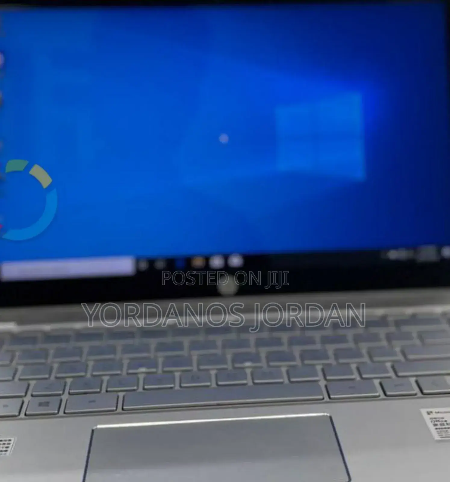 New Laptop HP Pavilion 14 16GB Intel Core I7 SSD 512GB