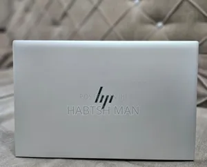 New Laptop HP EliteBook 840 G8 16GB Intel Core I5 SSD 512GB