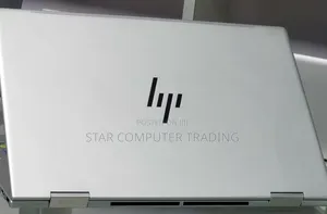 Photo - New Laptop HP Envy X360 16GB Intel Core I7 SSD 1T