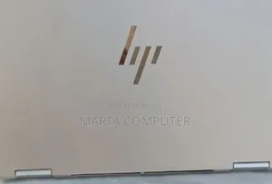 New Laptop HP Envy X360 8GB Intel Core I7 SSD 512GB