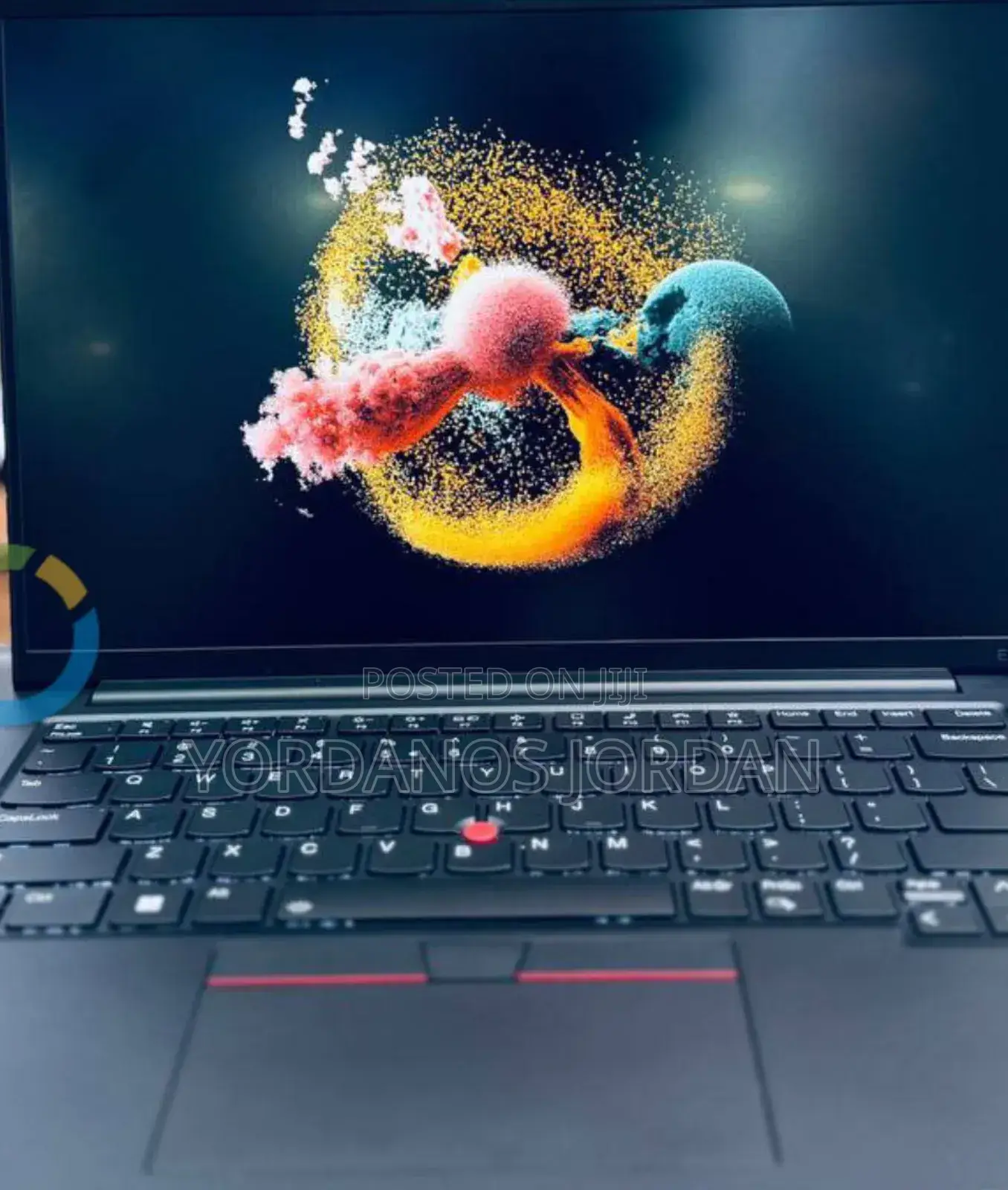 New Laptop Lenovo ThinkPad E14 Gen 5 32GB Intel Core I7 SSD 512GB