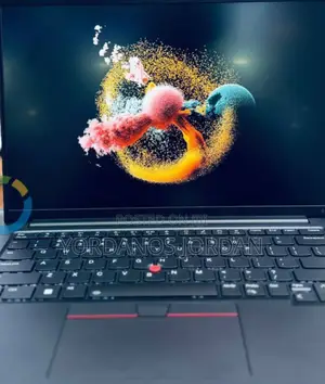 New Laptop Lenovo ThinkPad E14 Gen 5 32GB Intel Core I7 SSD 512GB