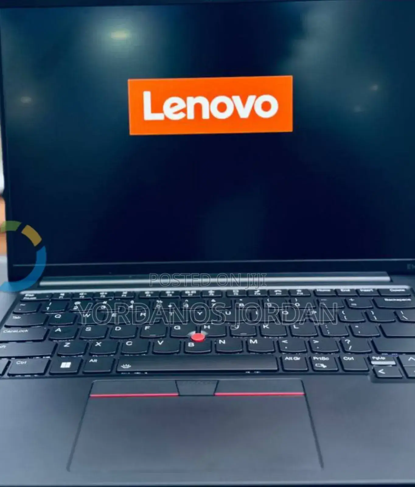 New Laptop Lenovo ThinkPad E14 Gen 5 32GB Intel Core I7 SSD 512GB
