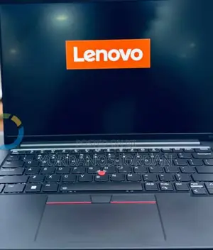 New Laptop Lenovo ThinkPad E14 Gen 5 32GB Intel Core I7 SSD 512GB