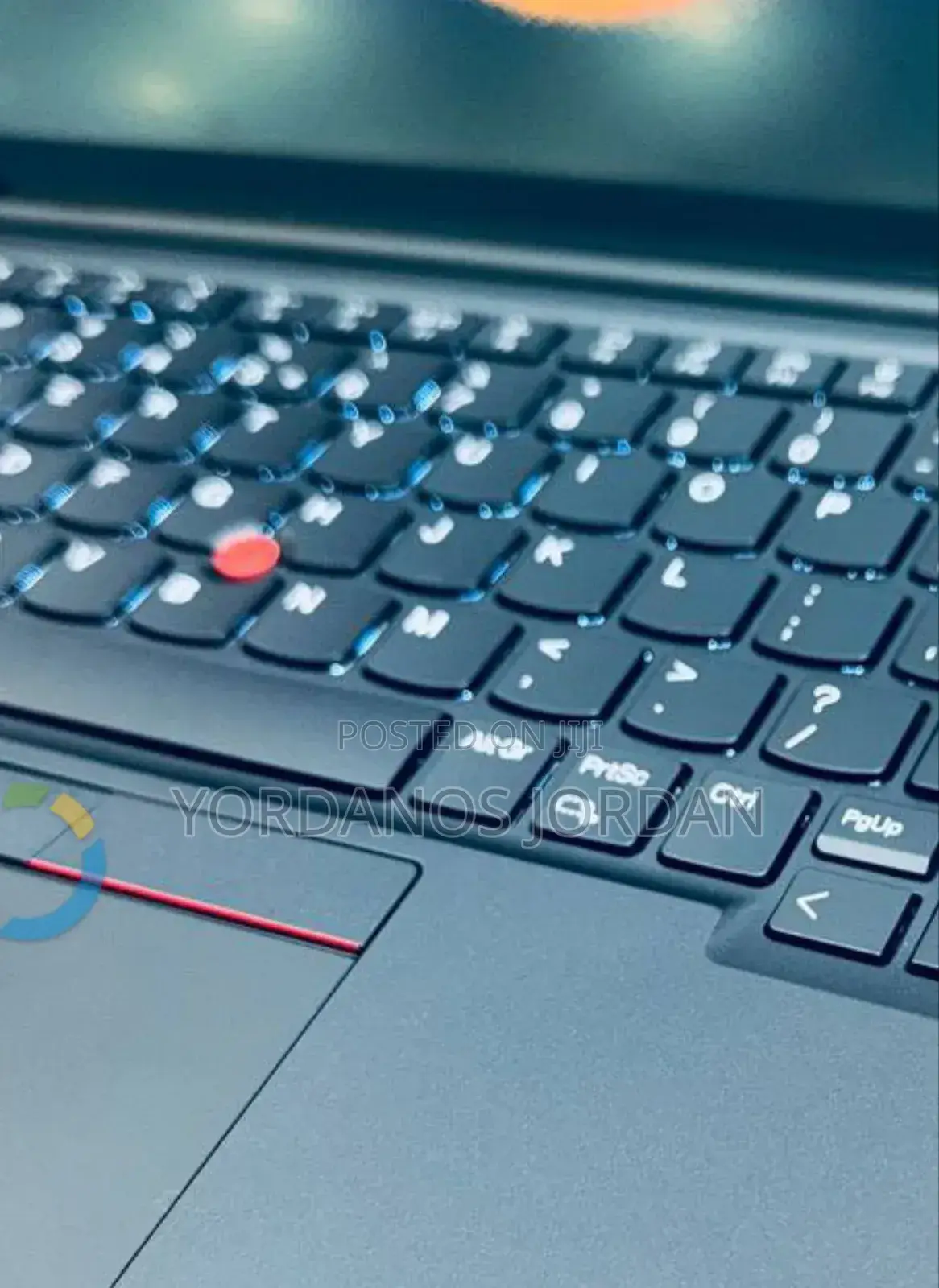 New Laptop Lenovo ThinkPad E14 Gen 5 32GB Intel Core I7 SSD 512GB