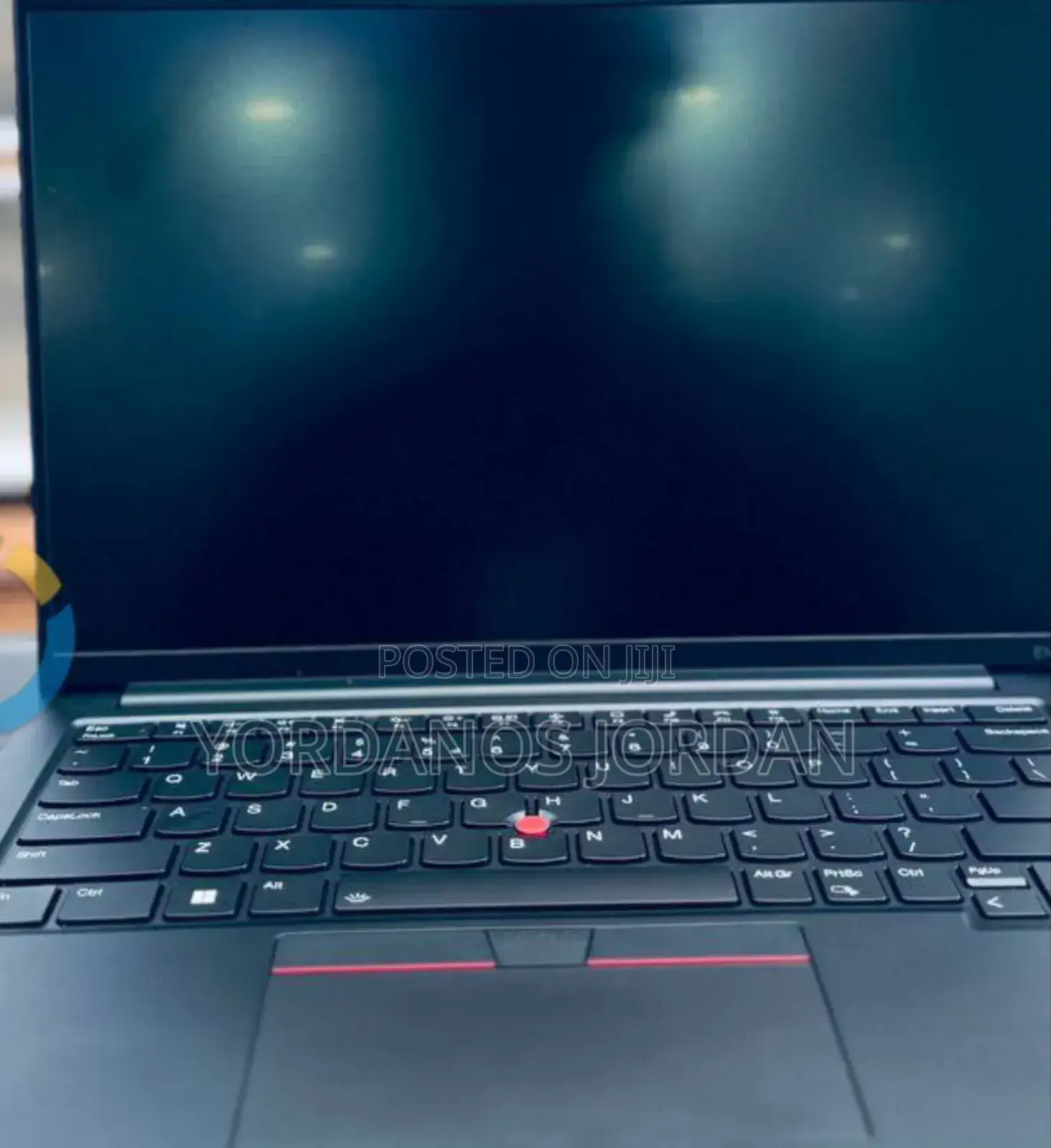 New Laptop Lenovo ThinkPad E14 Gen 5 32GB Intel Core I7 SSD 512GB