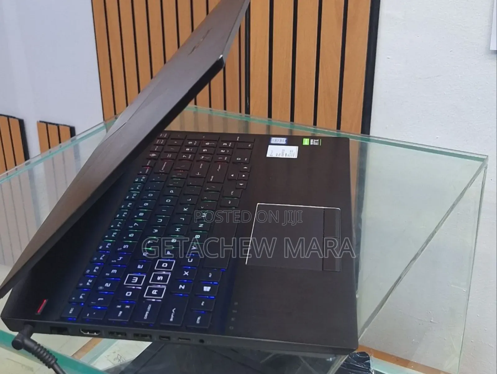 New Laptop Dell Latitude 5480 8GB Intel Core I5 SSD 256GB