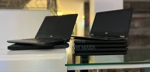 New Laptop Dell Latitude 5480 8GB Intel Core I5 SSD 256GB