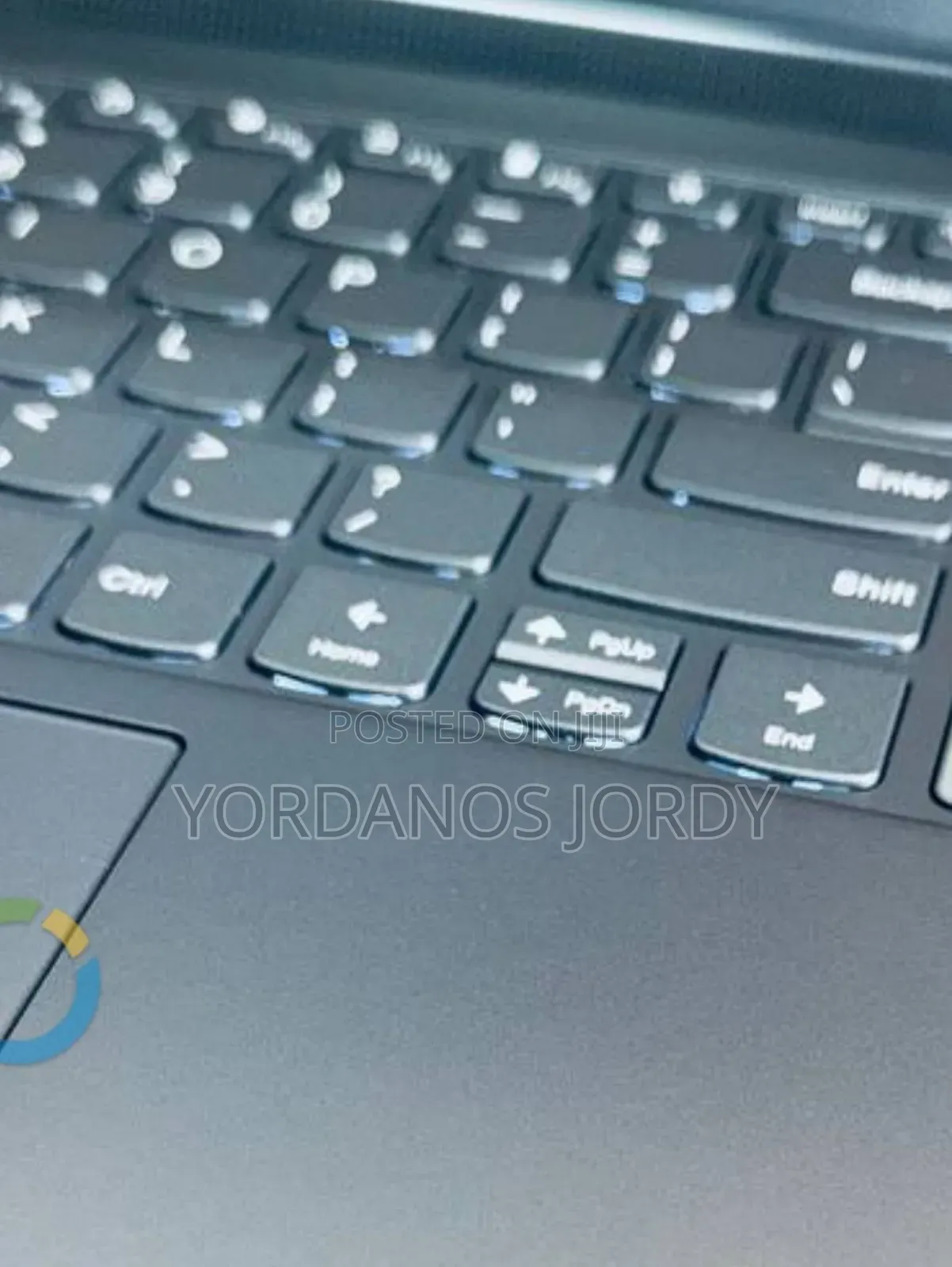 New Laptop Lenovo Yoga 9i 16GB Intel Core I7 SSD 1T