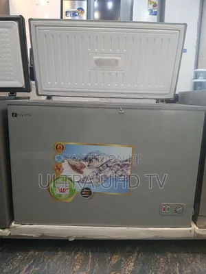 Everest Deep Frazer Keep Frashe