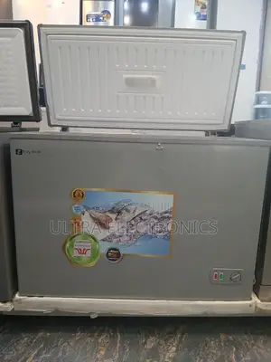 Everest Deep Frazer Keep Frashe