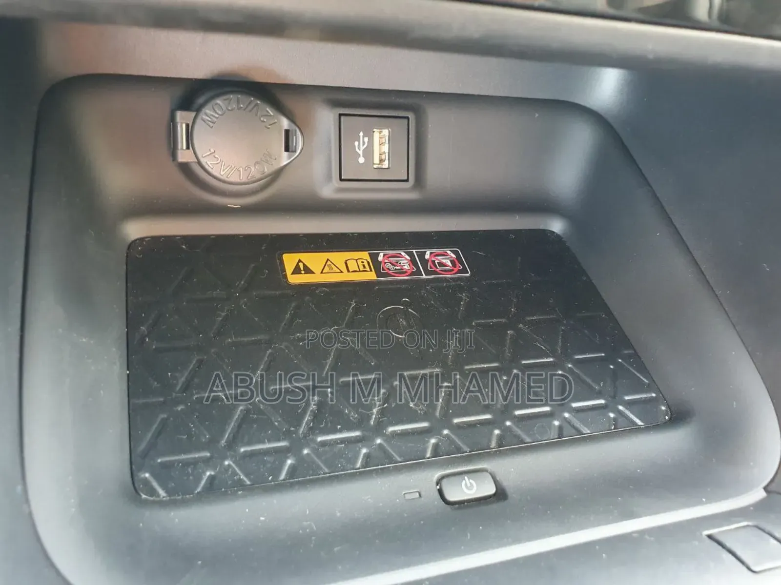 Toyota RAV4 2024 Green