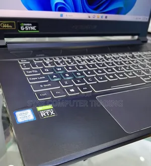 Photo - New Laptop Acer Predator Helios 300 16GB Intel Core I7 SSD 1T