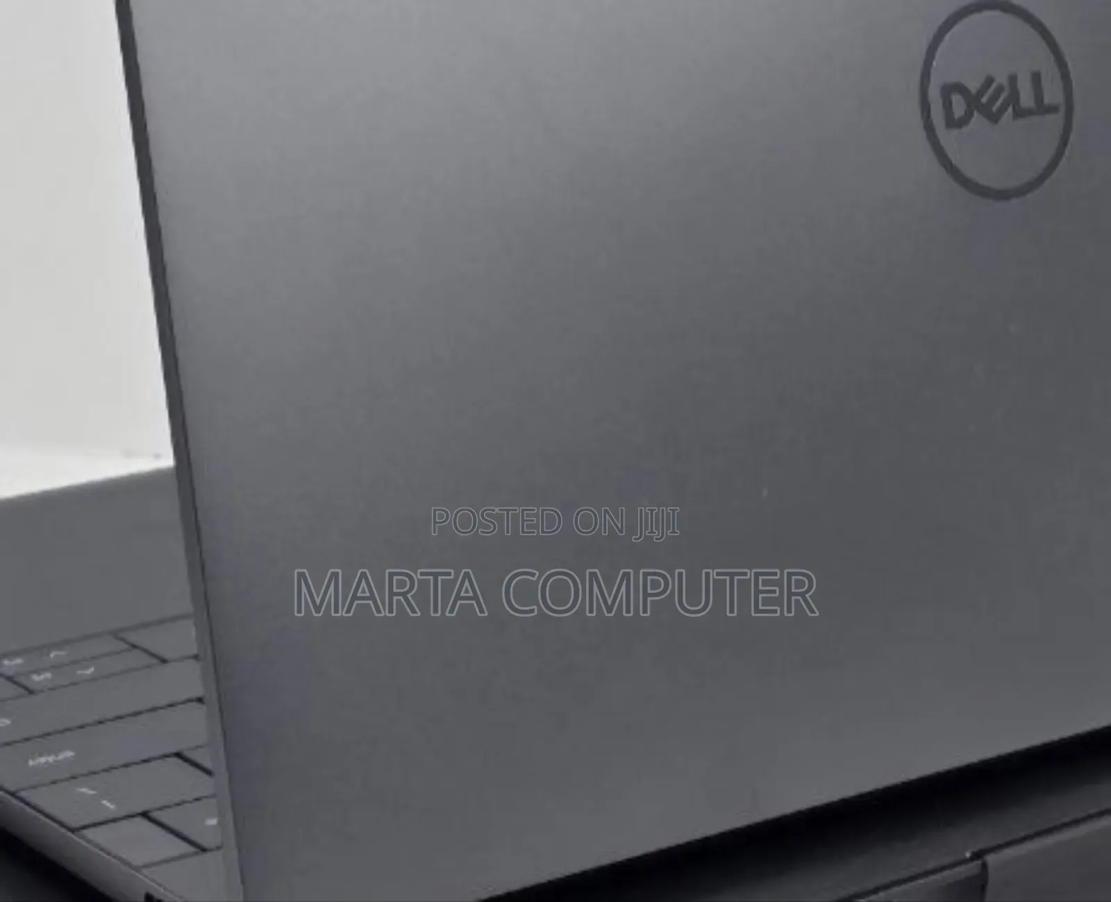 New Laptop Dell XPS 13 16GB Intel Core I7 SSD 512GB