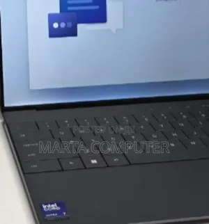 New Laptop Dell XPS 13 16GB Intel Core I7 SSD 512GB