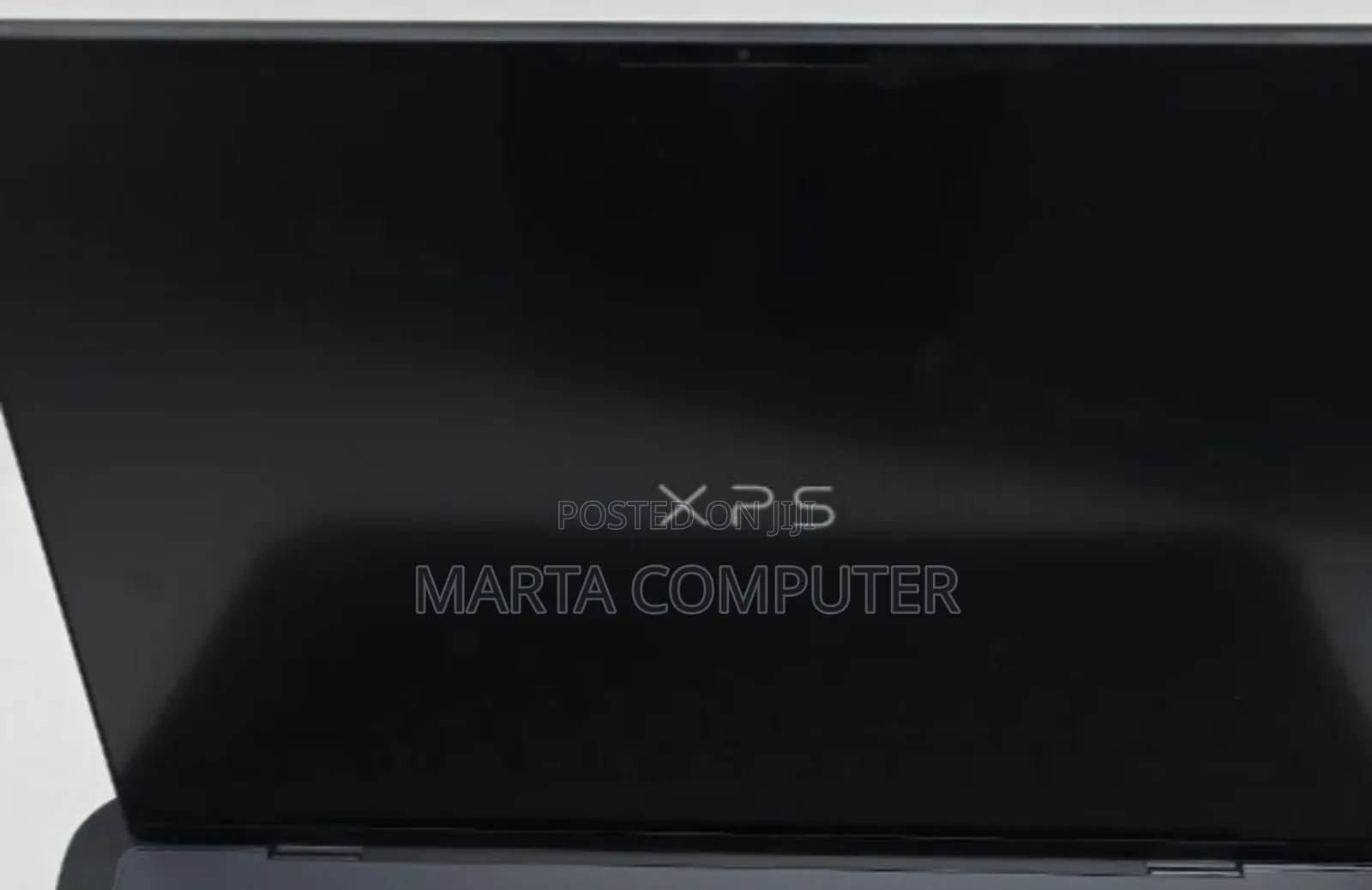 New Laptop Dell XPS 13 16GB Intel Core I7 SSD 512GB