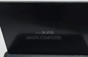 New Laptop Dell XPS 13 16GB Intel Core I7 SSD 512GB