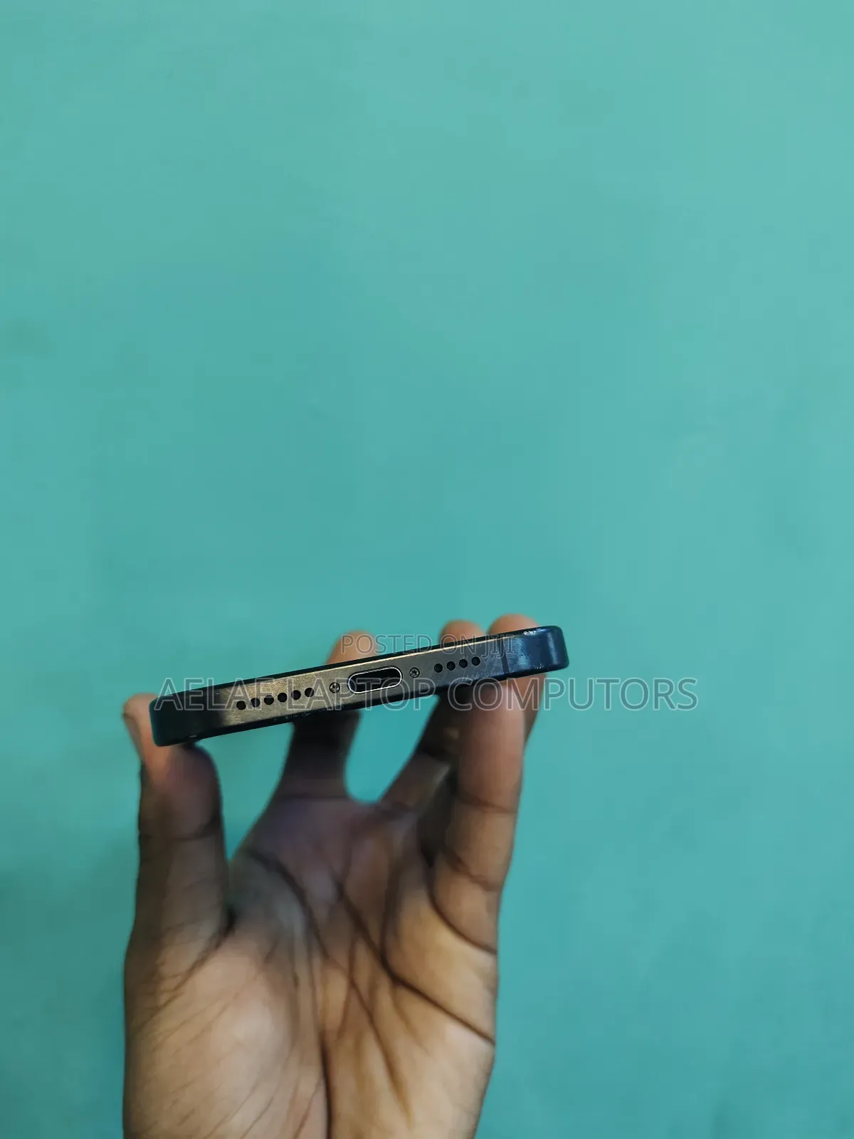 New Apple iPhone 15 Pro Max 256 GB Black