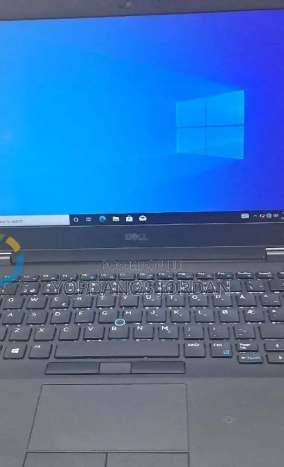 New Laptop Dell Latitude 14 5480 8GB Intel Core I5 SSD 256GB