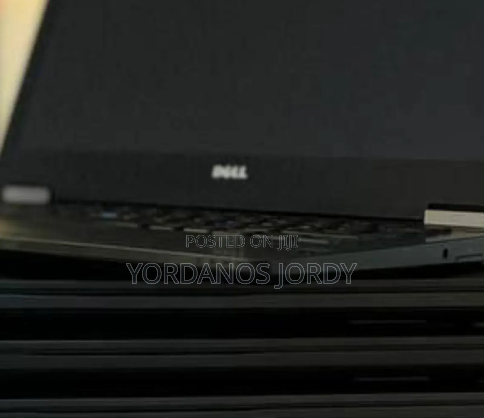 New Laptop Dell Latitude 14 5480 8GB Intel Core I5 SSD 256GB