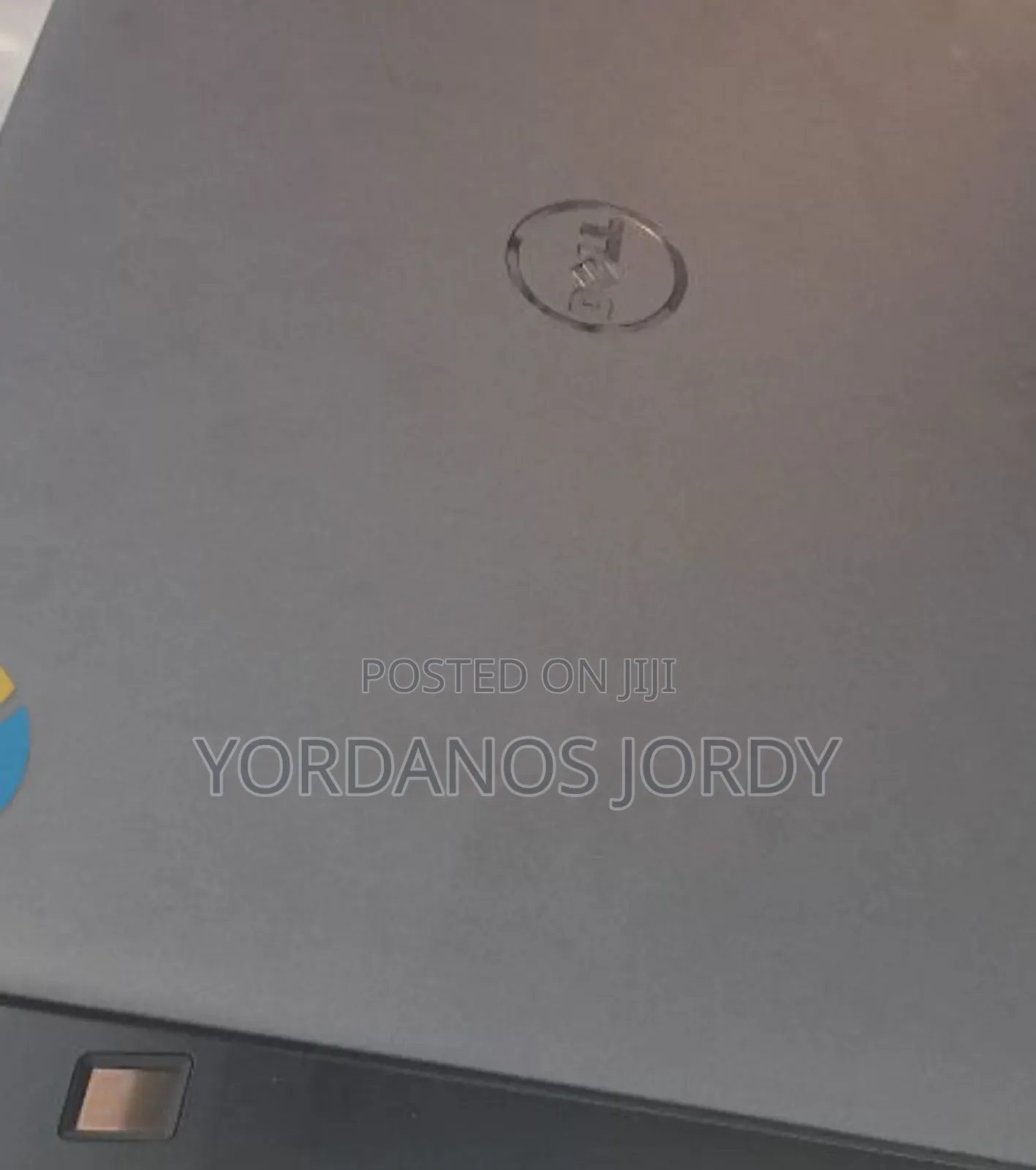 New Laptop Dell Latitude 14 5480 8GB Intel Core I5 SSD 256GB