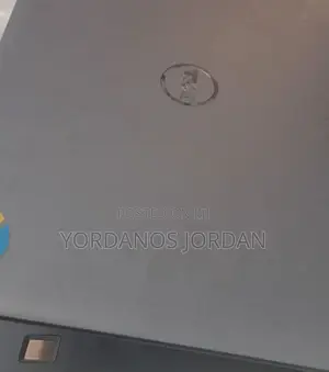 New Laptop Dell Latitude 14 5480 8GB Intel Core I5 SSD 256GB