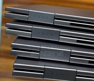 Photo - New Laptop HP Envy X360 16GB Intel Core Ultra 7 SSD 1T