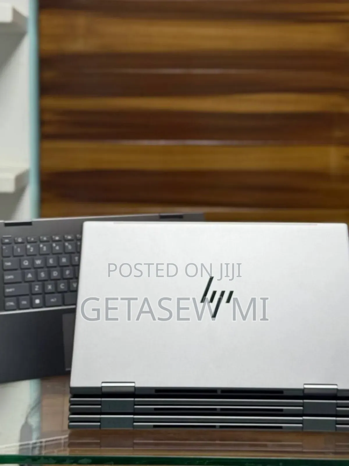 New Laptop HP Envy X360 16GB Intel Core Ultra 7 SSD 1T