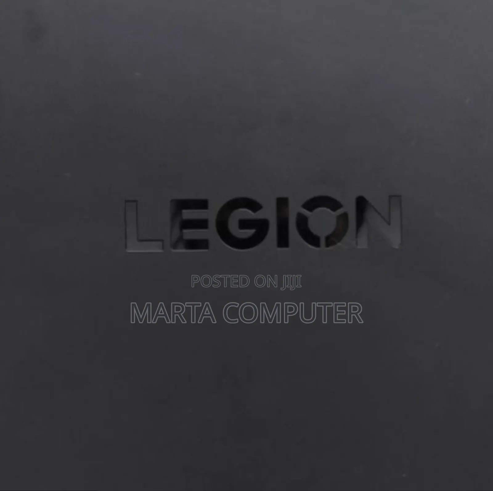 New Laptop Lenovo Legion 5 16GB Intel Core I7 SSD 1T