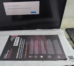 New Laptop Lenovo Legion 5 16GB Intel Core I7 SSD 1T