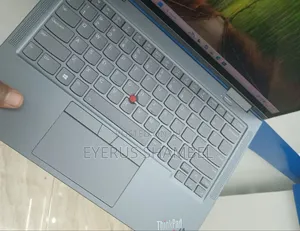 Photo - New Laptop Lenovo Thinkpad X1 Yoga 32GB Intel Core I7 SSD 512GB