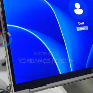 New Laptop HP EliteBook X360 1040 G5 16GB Intel Core I7 SSD 512GB