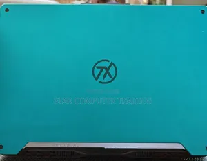 New Laptop Asus TUF Gaming A15 16GB AMD Ryzen 9 SSD 512GB