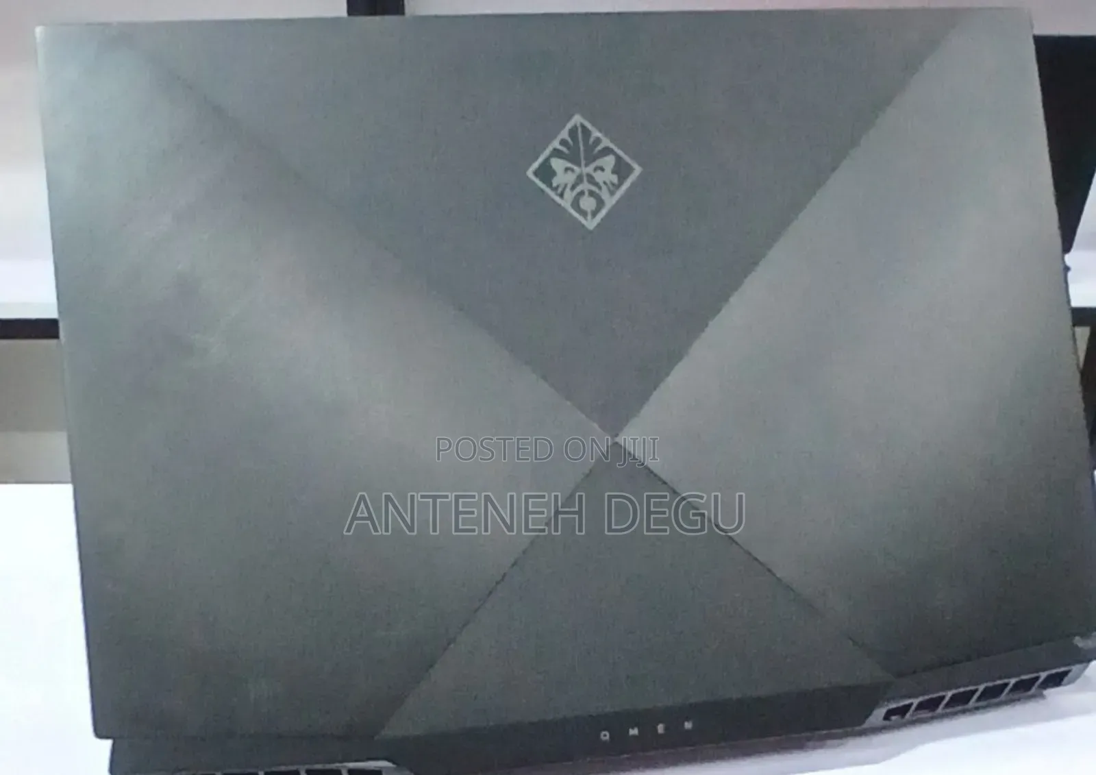 New Laptop HP Omen Pro 16GB Intel Core I7 SSD 512GB