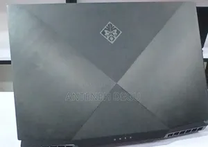 New Laptop HP Omen Pro 16GB Intel Core I7 SSD 512GB