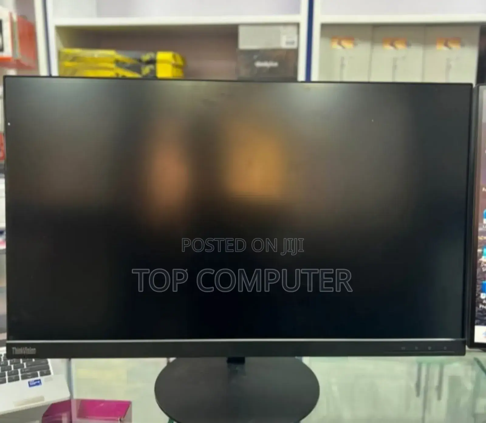 Lenovo Moniter