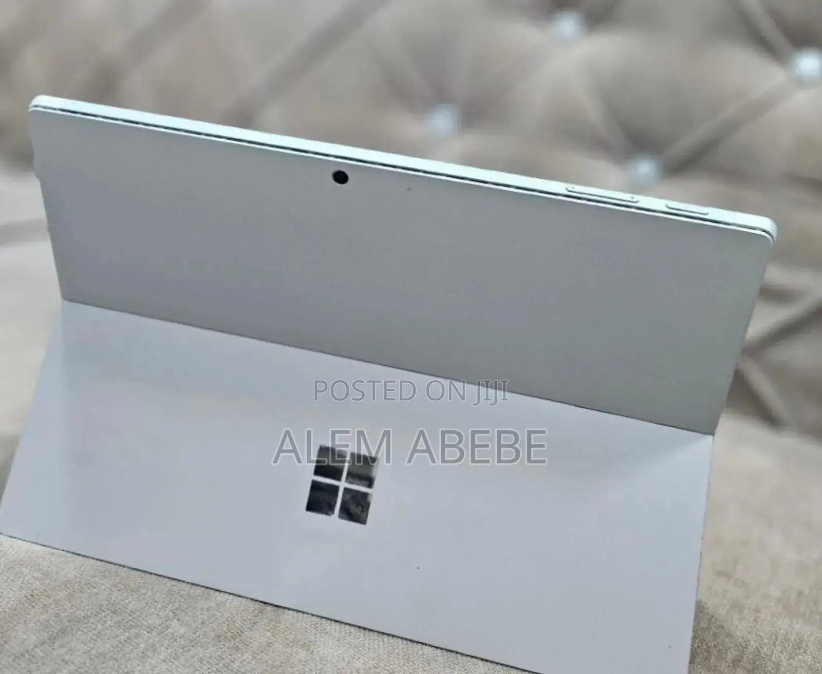 New Laptop Microsoft Surface Pro 16GB Intel Core I5 SSD 256GB