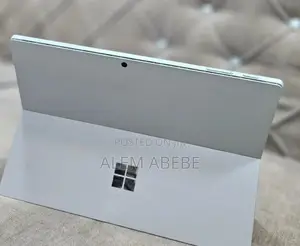 New Laptop Microsoft Surface Pro 16GB Intel Core I5 SSD 256GB