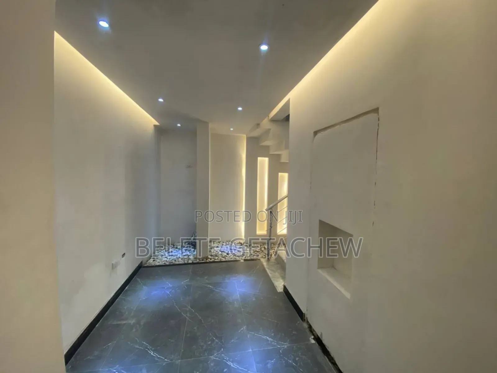 2bdrm Apartment in Gerji, Luxury, Bole for sale