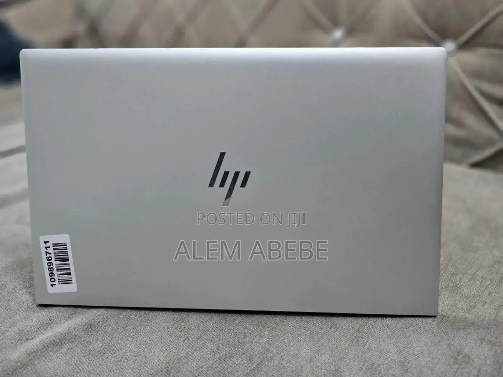 New Laptop HP EliteBook 840 G8 16GB Intel Core I5 SSD 512GB