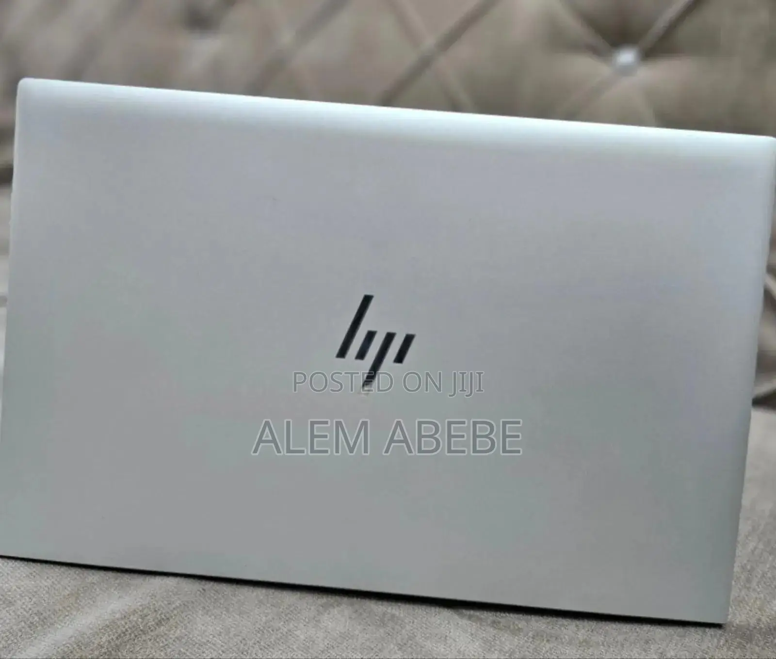 New Laptop HP EliteBook 840 G8 16GB Intel Core I5 SSD 512GB