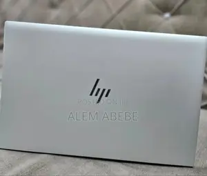 New Laptop HP EliteBook 840 G8 16GB Intel Core I5 SSD 512GB