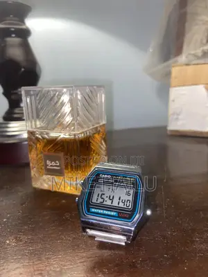 Casio Digital Watch