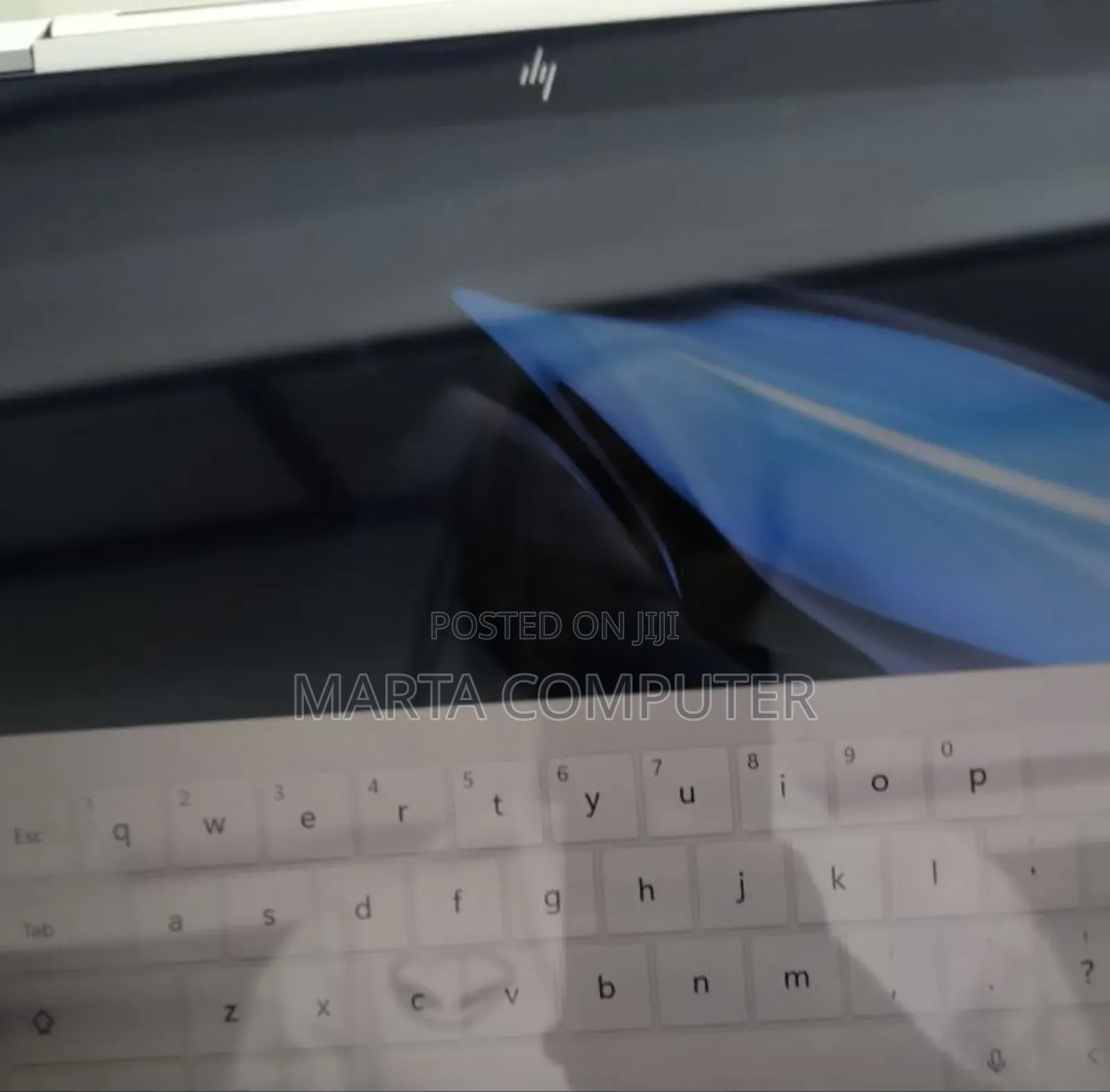 New Laptop HP EliteBook 840 G10 16GB Intel Core I5 SSD 512GB