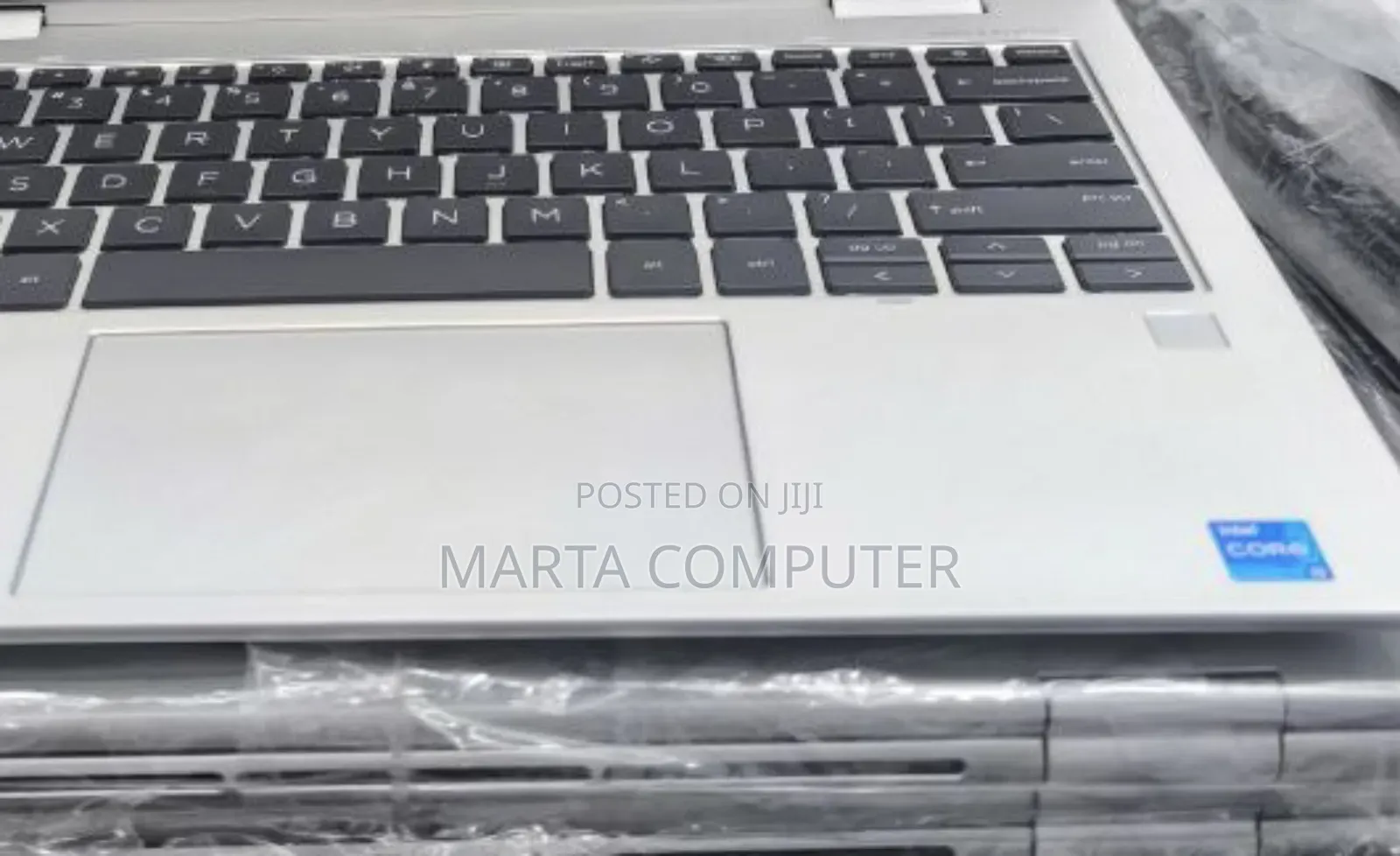 New Laptop HP EliteBook 840 G10 16GB Intel Core I5 SSD 512GB