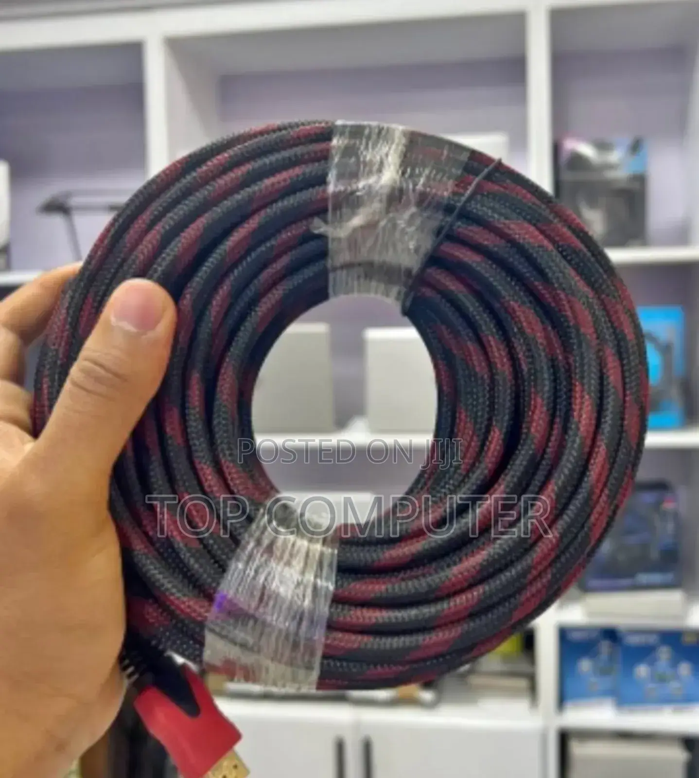 Orginial Hdmi Cable 20m