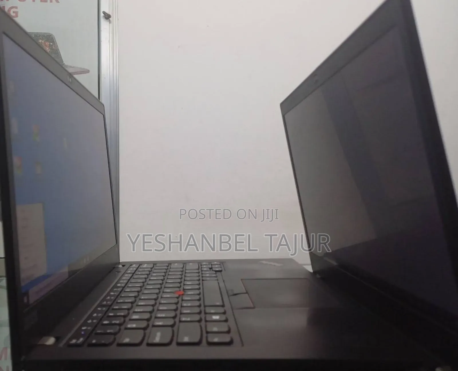 New Laptop Lenovo ThinkPad 11e 16GB AMD Ryzen 5 SSD 512GB