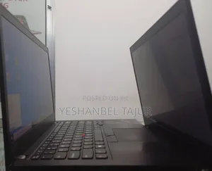 New Laptop Lenovo ThinkPad 11e 16GB AMD Ryzen 5 SSD 512GB